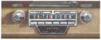 Travel Tuner Radio